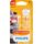 Philips 12067B2 Glassockellampe W16W, 2-er Set Blister 13.50x9.50x13.50
