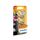 Philips 12066B2 Vision W21/5W Signallampe, 2er Blister, weiß, 13.50x9.50x13.50