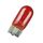Osram ORIGINAL WY5W, 2827, 12V, 10er Faltschachtel