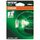 Osram ULTRA LIFE W5W Halogen, Kennzeichen-Positionslicht, 2825ULT-02B, 12V PKW, Doppelblister (2 Stück), Weiß