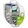 Philips H1 12V 55W P145s LongLife EcoVision 2st