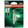 Osram ULTRA LIFE H1, Halogen-Scheinwerferlampe, 64150ULT-01B, 12V PKW, Einzelblister (1 Stück)