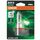 Osram ULTRA LIFE H11, Halogen-Scheinwerferlampe, 64211ULT-01B, 12V PKW, Einzelblister (1 Stück)