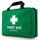 Erste Hilfe Set - 90-teiliges Premium Erste-Hilfe-Set - enthält Sofort Kühlpacks, Augenspülung, Rettungsdecke für zu Hause, Büro oder Auto - Grün