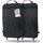 LIONSTRONG® Auto Organizer Kinder Rücksitz schwarz - Wasserdicht - Rückenlehnenschutz Auto Kinder universell kompatibel - Autositz Organizer - Sitzschutz Rückenlehne - große Tasche