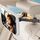 Autospiegel Baby Rücksitz Spiegel Rückbank: Spiegel Auto Baby Rückbank mit Haken Clip, 100% Bruchsicherer & 360° Drehbar Rücksitzspiegel, Babyspiegel Erstausstattung & Zubehör KFZ Kopfstützen-Weiß