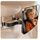 Mirrorsafe Babyspiegel Auto Rücksitz Spiegel Rückbank - 2026 Haken Clip Stabiler Bruchsicherer Autospiegel Baby, 360°Verstellbarer Babyspiegel Erstausstattung Auto Zubehör für Kinder KFZ Kopfstützen