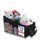 LIONSTRONG® Auto Organizer [EXTREM STABIL DURCH KUNSTSTOFFPLATTEN] - Universeller Rückbank Organizer für den Rücksitz & Beifahrersitz - Ideal für den Urlaub, viel Platz für Spielzeug - Wasserabweisend