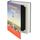 HMF 80915 Buchtresor Geldkassette Papierseiten | 23 x 15 x 4 cm | Städtetrip Deutschland