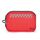 RHINO RESCUE Mini Erste-Hilfe-Kasten, Tragbar wasserdichtes medizinisches Kit für Wandern, Rucksacktourismus, Radfahren, Auto, Reise, 14x9x2cm