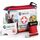 Zenwells® Erste-Hilfe-Set nach DIN 13167 – mit CPR Maske & Rettungsdecke – wasserdicht & kompakt – ideal für Outdoor, Reise & Alltag