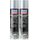 LIQUI MOLY Reifenglanzschaum | 400 ml | Autopflege | Lackpflege | Art.-Nr.: 1609 (Packung mit 2)