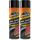 ARMOR ALL GAA49500GE Extrem-Reifenglanz 500 ml (Packung mit 2)