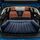 HAOYAO Auto Matratze, Auto Luftmatratze with Luftpumpe Dickere SUV Luftmatratze Aufblasbares Bett für Outdoor Camping Traveling
