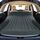 Ciremiv Car Auto Matratze mit dem Umfassendsten Auto Camping Schlafzubehör,Auslaufsichere, Bequeme, Langlebige Auto Luftmatratze,Luftbetten with Luftpumpe, für SUV Minivan MPV Road Trip Dachzelt