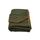 Arcturus Militärische Wolldecke, warm, dick, waschbar, ideal für Outdoor, Camping, Stadiondecke, Picknicks, Reisen, Auto- und Bushcraft-Überlebens-Kits, groß, 162,6 x 223,5 cm, 2 kg (Olivgrün)