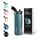 UZSPACE Thermosflasche Kinder 700ml, Isolierte Edelstahl Trinkflasche mit 1-Klick-Öffnung, 100% Auslaufsicher, Sport Wasserflasche für Schule Fitness Gym Outdoor, Waldgrün