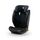 Maxi-Cosi RodiFix S i-Size Kindersitz, 100–150 cm, 3,5–12 Jahre, Autositz Kinder, 3 Liegepositionen, Verstellbare Höhe/Breite, G-CELL Side Impact Protection, AirProtect, Tonal Black