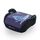 Bebeconfort Disney Manga i-Safe, Reboarder Kindersitz, 6–12 Jahre, 128–150 cm, 22-36 kg, Disney Frozen Elsa Sitzerhöhung, Leicht, Einfache Gurtinstallation, Vollständig Gepolstert, Authentic Frozen