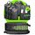 puremore® Premium Packing Cubes Compression inkl. Schuhtasche I maximaler Platz & Ordnung auf Reisen I Packwürfel Kompression I Kompression Packwürfel Rucksack & Koffer