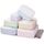 Narwey 7 Teilige Koffer Organizer Set, Packing Cubes Backpack Rucksack Organizer Set Kofferorganizer Reise Packwürfel Packtaschen für Koffer Reiseorganizer Travel Essentials (Kombiniert Streifen)