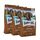 Happy Dog Sensible Canada M 3X 1 kg - Trockenfutter, Geschmacksrichtung Lachs, Kaninchen & Lamm