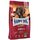 Happy Dog Sensible Africa M 4 kg - Trockenfutter, Geschmacksrichtung Strauss
