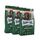 Happy Dog Sensible Montana M Trockenfutter, Hundefutter - Geschmacksrichtung Pferd - Glutenfrei, Getreidefrei, Monoprotein, Omega-3 und Omega-6-3X 1kg