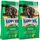 Happy Dog Sensible India - M - Trockenfutter, Hundefutter - Geschmacksrichtung Reis, Erbsen & Kurkuma - 2x10kg
