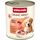 animonda GranCarno Junior Rind + Huhn (6 x 800 g), Welpenfutter für Junge Hunde, Nassfutter für Hunde mit 100% frischen, fleischlichen Zutaten, Junior Hundefutter ohne Getreide