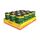 JosiDog Chicken in Sauce (12 x 415 g) | Adult | Premium Nassfutter für ausgewachsene Hunde | mit Huhn in Sauce mit Vitamin D3 & E | Powered by JOSERA | Hundefutter nass | Alleinfutter | 12er Pack