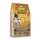 GranataPet Mini Royal Geflügel, Trockenfutter für Hunde, Hundefutter ohne Getreide & ohne Zuckerzusatz, Alleinfuttermittel für ausgewachsene Hunde, 1 kg