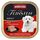 animonda vom Feinsten Hundefutter nass mit Rind + Putenherzen (22 x 150g), getreidefreies Hundefutter ohne Zucker, mit frischen, fleischigen Zutaten