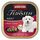animonda vom Feinsten Hundefutter nass mit Rind + Lamm in Sauce (22 x 150g), getreidefreies Hundefutter ohne Zucker, mit frischen, fleischigen Zutaten