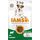 IAMS Hundefutter trocken mit Lamm - Trockenfutter für Erwachsene Hunde ab 1 Jahr, geeignet für kleine & mittelgroße Hunde, 3 kg
