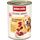 animonda GranCarno Adult mit Geflügelherzen (6 x 400 g), Hunde Nassfutter für ausgewachsene Tiere, Nassfutter für Hunde mit 100% frischen, fleischlichen Zutaten, Hundefutter ohne Getreide