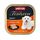 animonda Vom Feinsten Adult Geflügel + Kalb (22 x 150 g), Hundenassfutter für ausgewachsene Hunde, Nassfutter für Hunde mit fein-stückigen Pasteten, Hundefutter ohne Getreide