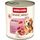 animonda GranCarno Hunde Nassfutter mit Herz (6 x 800 g), getreidefreies Hundenassfutter ohne Zucker, für ausgewachsene Hunde, mit frischen fleischigen Zutaten