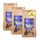 HEY HOLY Premium Trockenfutter für Minis 100% getreidefrei | 7kg Hundefutter für ausgewachsene Minis mit Forelle | Hochverträglich aus natürlichen Zutaten