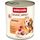animonda GranCarno Hunde Nassfutter mit Pute (6 x 800 g), getreidefreies Hundenassfutter ohne Zucker, für ausgewachsene Hunde, mit frischen fleischigen Zutaten