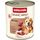 animonda GranCarno Hunde Nassfutter mit Ente (6 x 800 g), getreidefreies Hundenassfutter ohne Zucker, für ausgewachsene Hunde, mit frischen fleischigen Zutaten