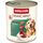 animonda GranCarno Hunde Nassfutter mit Wild (6 x 800 g), getreidefreies Hundenassfutter ohne Zucker, für ausgewachsene Hunde, mit frischen fleischigen Zutaten