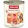 animonda GranCarno Hunde Nassfutter mit Rind + Huhn (6 x 800 g), getreidefreies Hundenassfutter ohne Zucker, für ausgewachsene Hunde, mit frischen fleischigen Zutaten