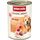 animonda GranCarno Hunde Nassfutter mit Pute (6 x 400 g), getreidefreies Hundenassfutter ohne Zucker, für ausgewachsene Hunde, mit frischen fleischigen Zutaten