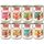 animonda GranCarno Adult Megapack (48 x 400 g), Hundenassfutter für Erwachsene Hunde, Feuchtfutter mit 100% frischen, fleischlichen Zutaten, Hundefutter ohne Getreide