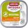 animonda INTEGRA PROTECT Intestinal Pute Pur (11 x 150 g), Hunde Diätfutter bei Durchfall & Erbrechen, Hundefutter mit Pute und Reis, leicht verdauliches Nassfutter für Hunde