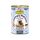 GranataPet Liebling's Mahlzeit Turkey and Rabbit Wet Dog Food without Grain & Sugar Supplements, Complete Food, 6 x 400 g