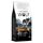 The Hunger of the Wolf Hundefutter für ausgewachsene Hunde aller Rassen und für Hunde mit Allergien, Fein zubereitetes Trockenfutter ohne Getreide mit Lachs und Kartoffeln - 14 kg