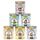 GranataPet Liebling's Mahlzeit Multipack 1, Nassfutter für Hunde im Probierpaket, Alleinfuttermittel ohne Getreide, Hundefutter mit hohem Fleischanteil & hochwertigen Ölen, 6 x 800 g