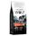 The Hunger of the Wolf Hundefutter für ausgewachsene Hunde aller Rassen, Fein zubereitetes Trockenfutter ohne Getreide mit Wildfleisch und Süßkartoffeln - 3 kg